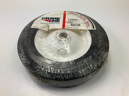 Primeline 7-04303  Ball Bearing  Wheel 8'' X 175'',  72-408, 185-242, 3461