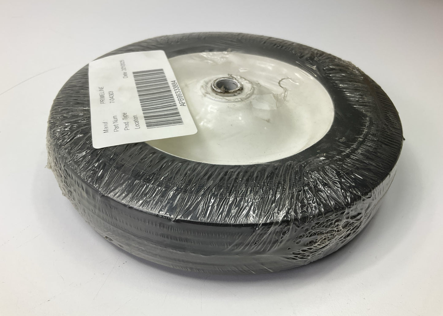 Primeline 7-04303  Ball Bearing  Wheel 8'' X 175'',  72-408, 185-242, 3461