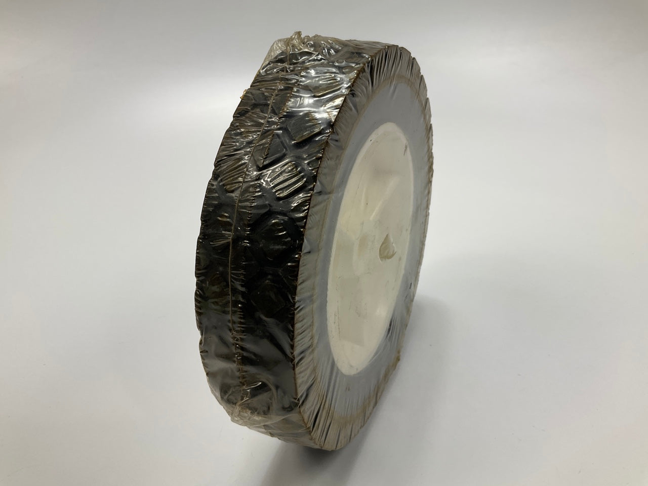Prime Line 7-04348 Semi-Pneumatic Wheel 8''x1.75'' Plastic Hub 8 By 175 Tire Size
