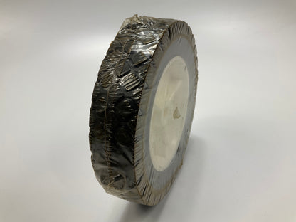 Prime Line 7-04348 Semi-Pneumatic Wheel 8''x1.75'' Plastic Hub 8 By 175 Tire Size