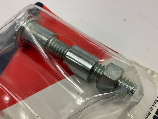 Primeline 7-04360 Universal 1/2'' Lawn Mower Wheel Shoulder Bolt, 2-1/2'' Long