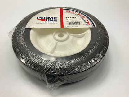 Primeline 7-04377 Heavy-duty Plastic Wheel 682974, 678637, 131-4520, 205-161