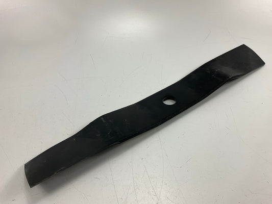 Primeline 7-044007 Lawn Mower Blade 19'' Length 7/8'' Center Hole 2 1/2'' Width