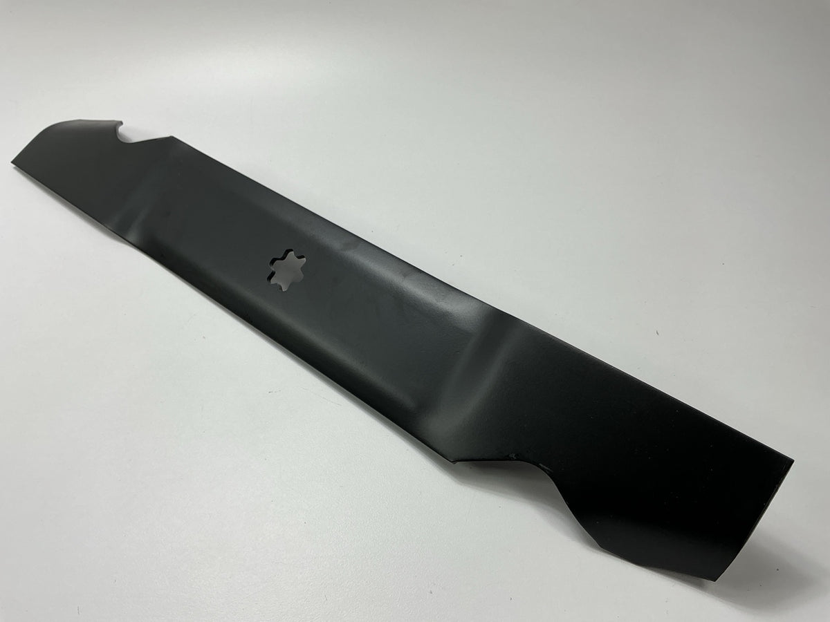 Primeline 7-044034 Lawn Mower Blade 3'' Wide, .150 Thick 21-3/16'' Long