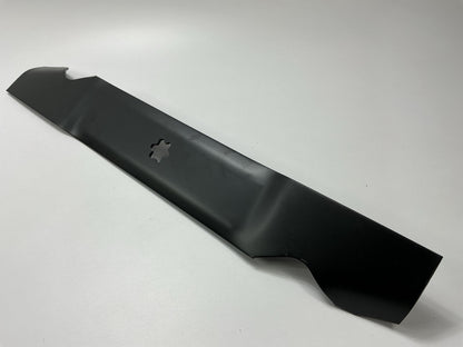 Primeline 7-044034 Lawn Mower Blade 3'' Wide, .150 Thick 21-3/16'' Long