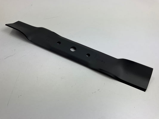 Primeline 7-044038 Lawn Mower Blade 17'' Length 11/16'' Center Hole