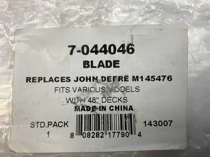 Primeline 7-044046 Lawn Mower Blade M145476, M127500, M127673, 330-369, 90-348