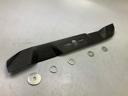(10) Primeline 7-044063 Universal Performer 3-in-1 Lawn Mower Blade, 20'' Long