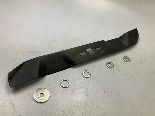 (10) Primeline 7-044063 Universal Performer 3-in-1 Lawn Mower Blade, 20'' Long