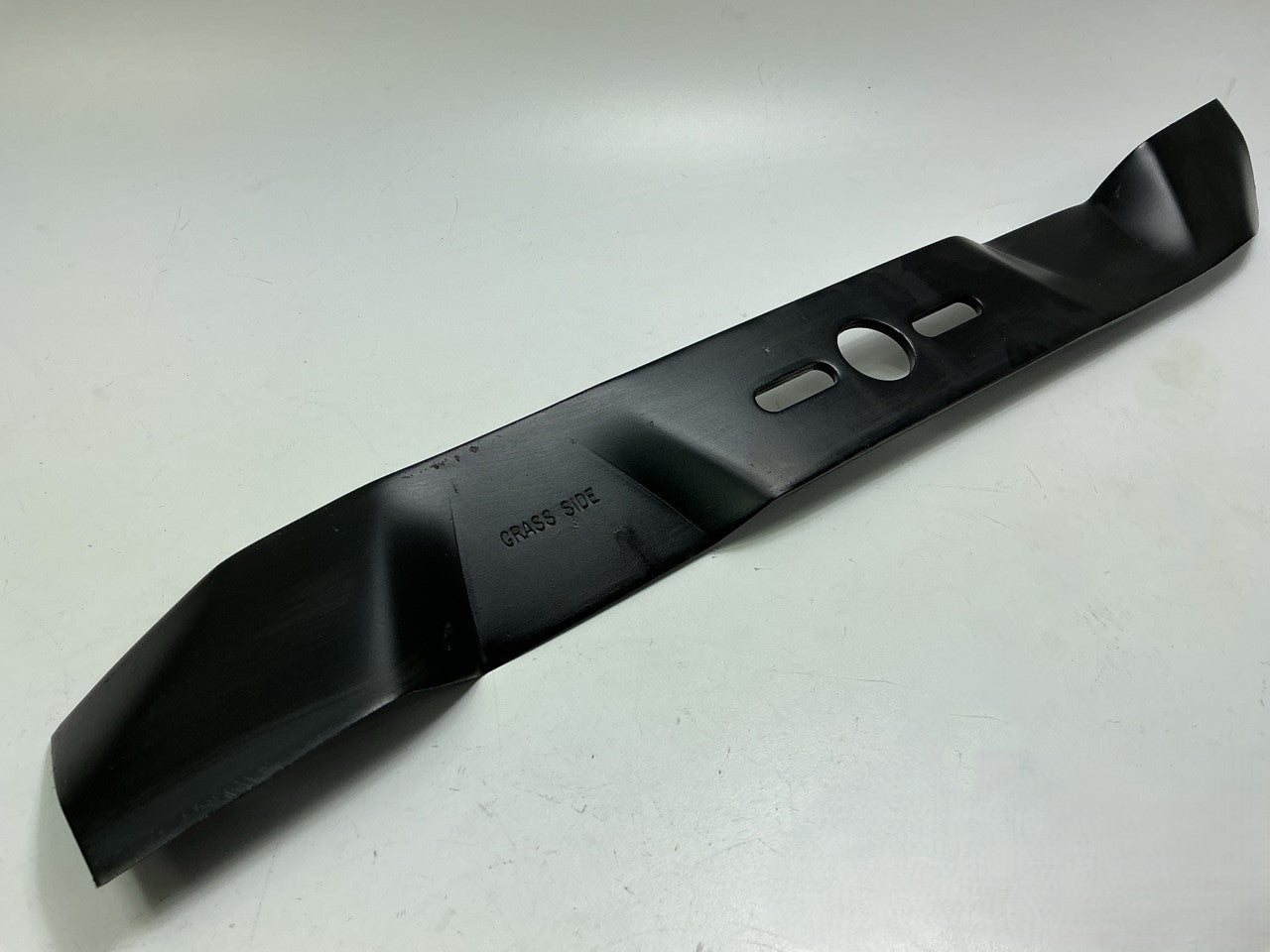 (3) Primeline 7-044063 Universal Performer 3-in-1 Lawn Mower Blade, 20''