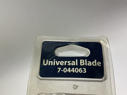 (3) Primeline 7-044063 Universal Performer 3-in-1 Lawn Mower Blade, 20''