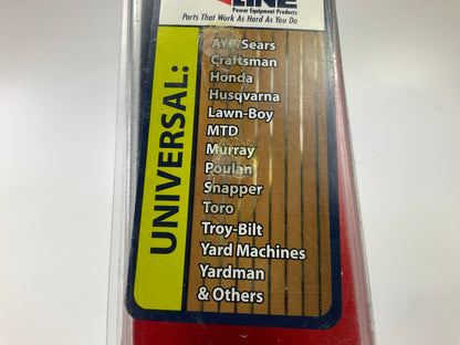 Primeline 7-044063 Universal Performer 3-in-1 Lawn Mower Blade, 20''