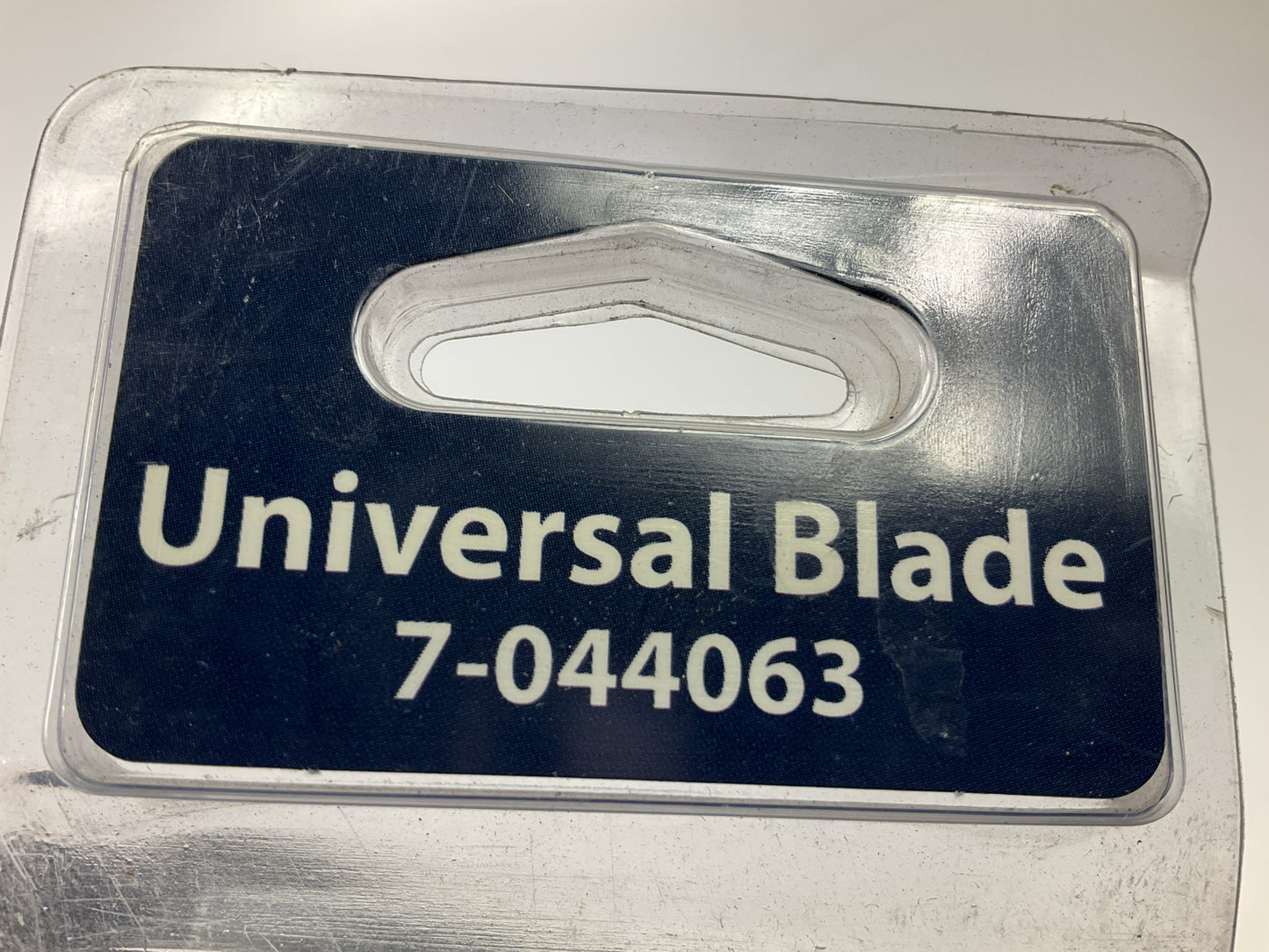 Primeline 7-044063 Universal Performer 3-in-1 Lawn Mower Blade, 20''