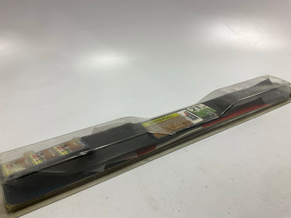 (10) Primeline 7-044064 Universal 3-in-1 Lawn Mower Blade 21'' Long, 1'' Hole