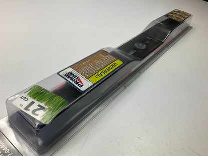 Primeline 7-044064 Universal Performer 3-in-1 Lawn Mower Blade 21'' Long, 1'' Hole