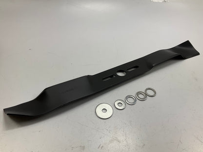 (5) Blades - Prime Line 7-044066 Universal 22'' Mower Blade