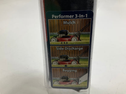 (5) Blades - Prime Line 7-044066 Universal 22'' Mower Blade