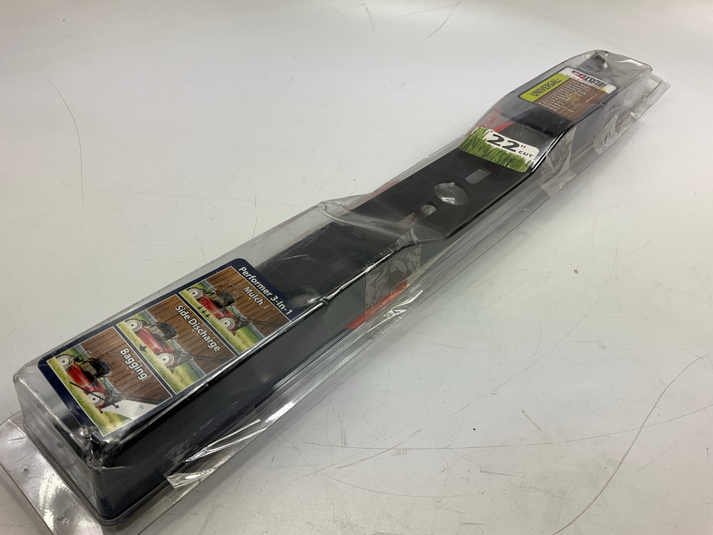 Prime Line 7-044066 Universal 22'' Mower Blade
