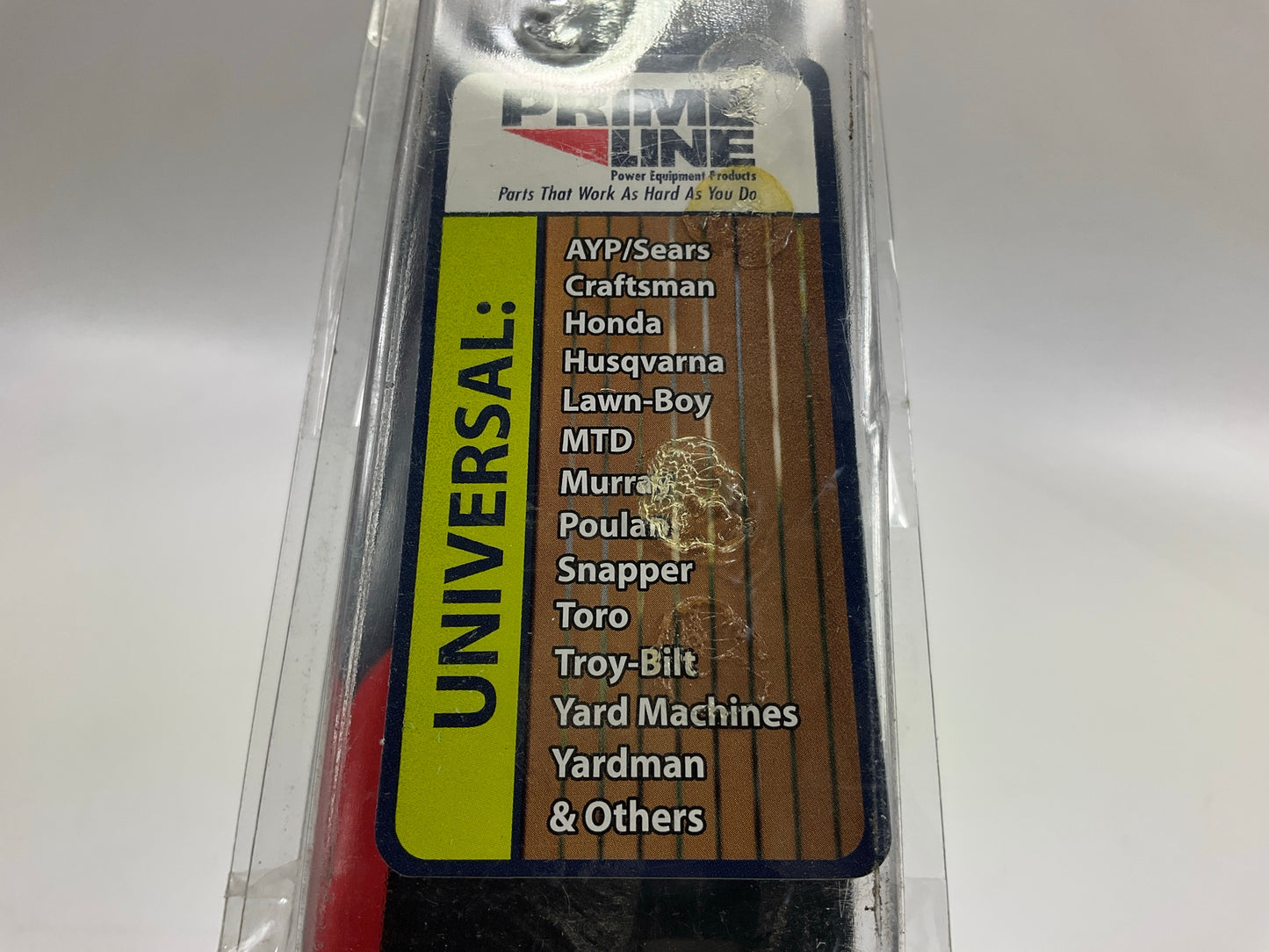 Prime Line 7-044066 Universal 22'' Mower Blade