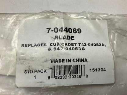 Primeline 7-044069 Lawn Mower Blade 942-04053, 942-04053B, 942-04053C 742-04053A