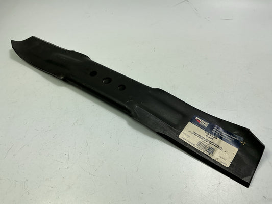 Primeline 7-04439 Lawn Mower Blade 19'' Long , 3/8'' Center Hole , 2'' Wide