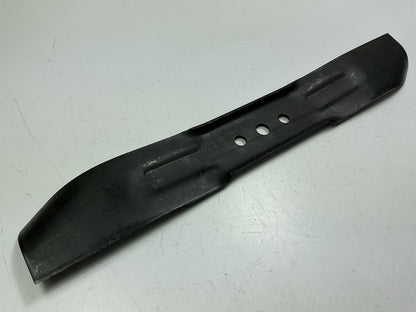 Primeline 7-04439 Lawn Mower Blade 19'' Long , 3/8'' Center Hole , 2'' Wide