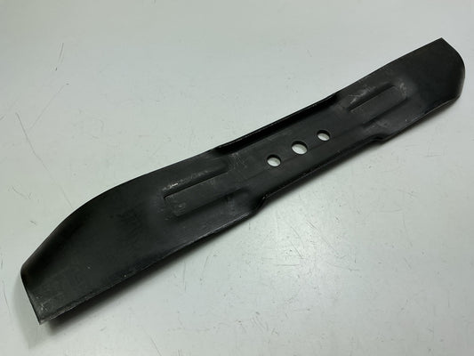 Primeline 7-04439 Lawn Mower Blade 19'' Long , 3/8'' Center Hole , 2'' Wide