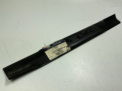 Primeline 7-04439 Lawn Mower Blade 19'' Long , 3/8'' Center Hole , 2'' Wide