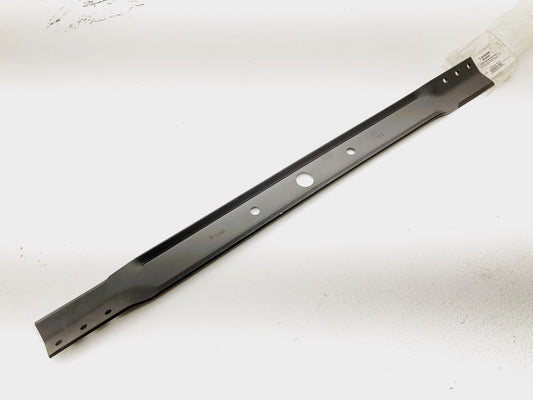 Primeline 7-04498 Lawn Mower Blade 33'' LONG, 1-1/6'' CENTER HOLE, 2-3/4'' WIDE