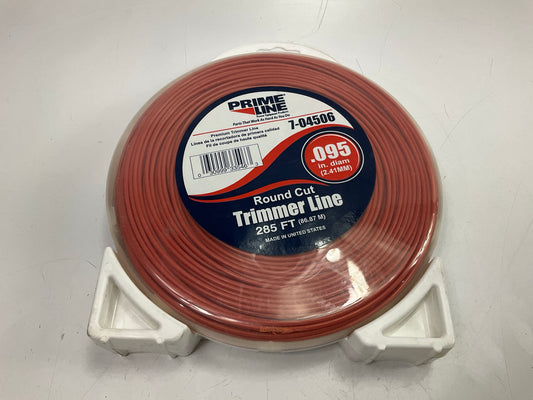Primeline 7-04506 Commercial-Grade Trimmer Line 285FT