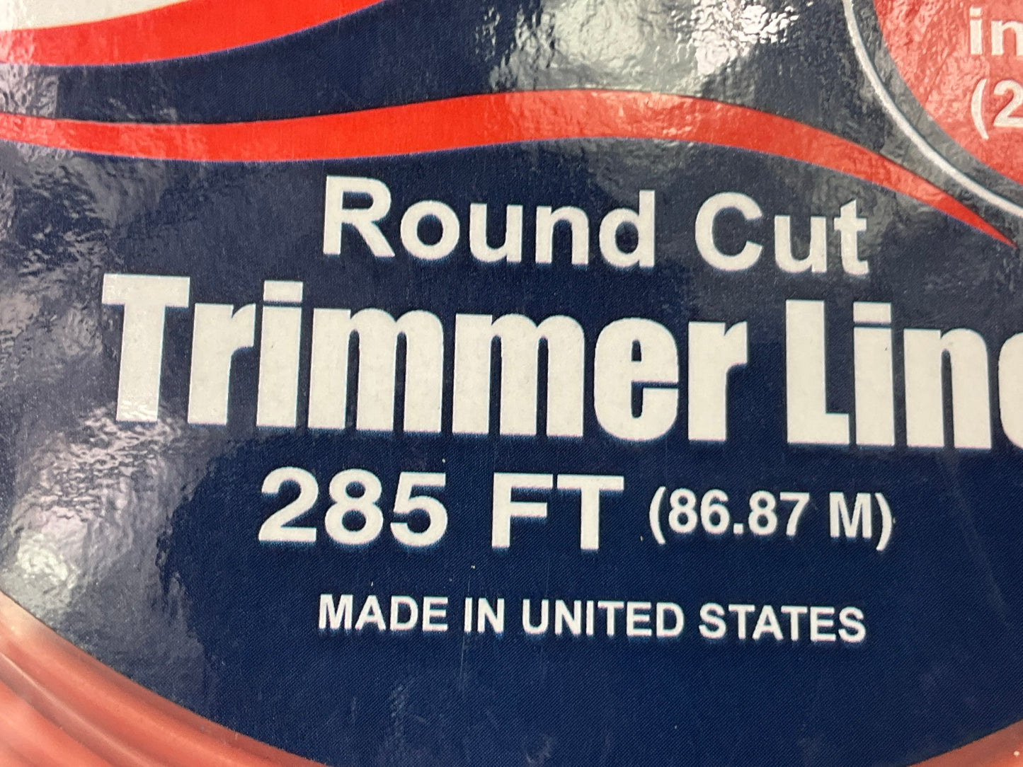 Primeline 7-04506 Commercial-Grade Trimmer Line 285FT