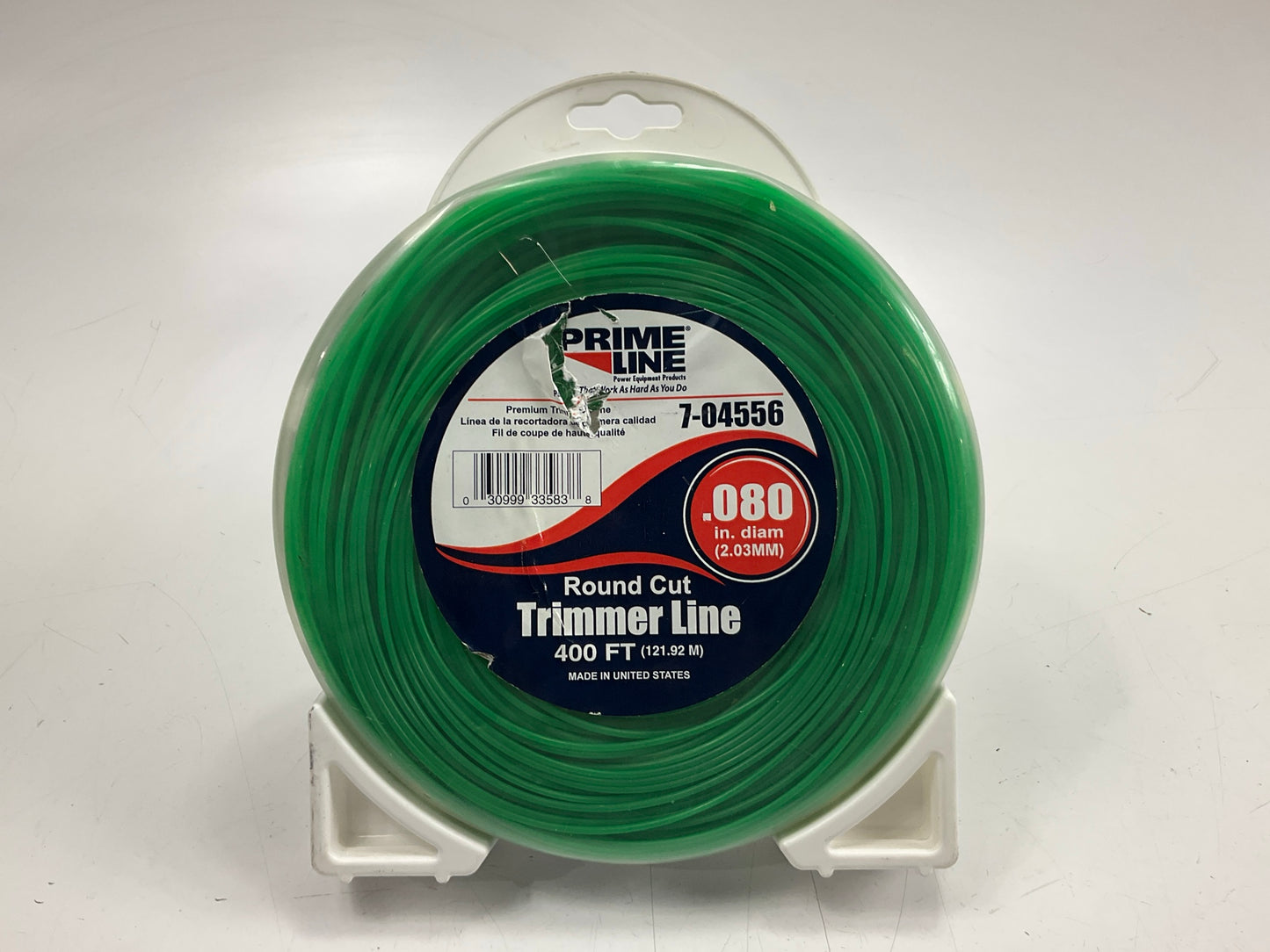 Primeline 7-04556 Weed Eaters And Lawnmowers Trimmer Line