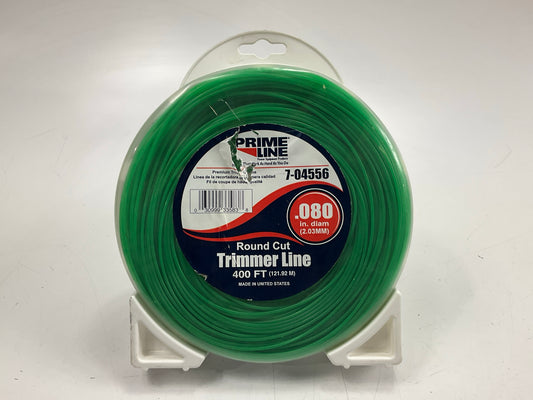 Primeline 7-04556 Weed Eaters And Lawnmowers Trimmer Line
