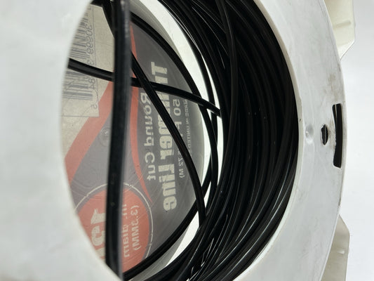 Primeline 7-04558 Weed Eater Trimmer Line .130'' Diameter X 150 Ft Round Cut