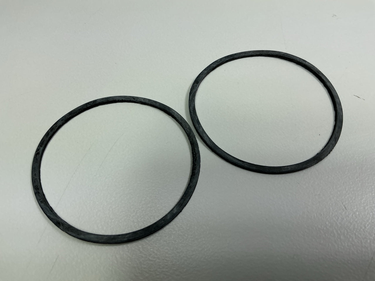 (2) Primeline 7-04636 Carburetor Bowl To Body Gasket 30356, 485-888, 3541