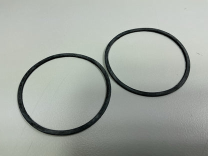 (2) Primeline 7-04636 Carburetor Bowl To Body Gasket 30356, 485-888, 3541