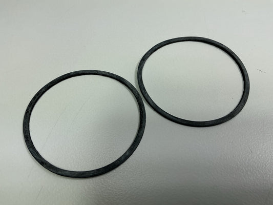 (2) Primeline 7-04636 Carburetor Bowl To Body Gasket 30356, 485-888, 3541