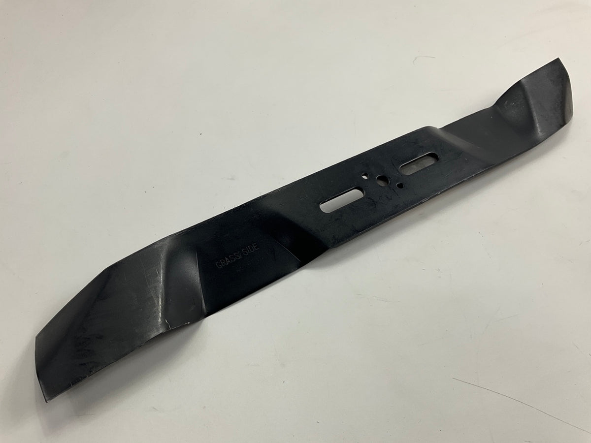 Primeline 7-04642 Lawn Mower Blade 2-1/4'' Wide, .155'' Thick, 20'' Long