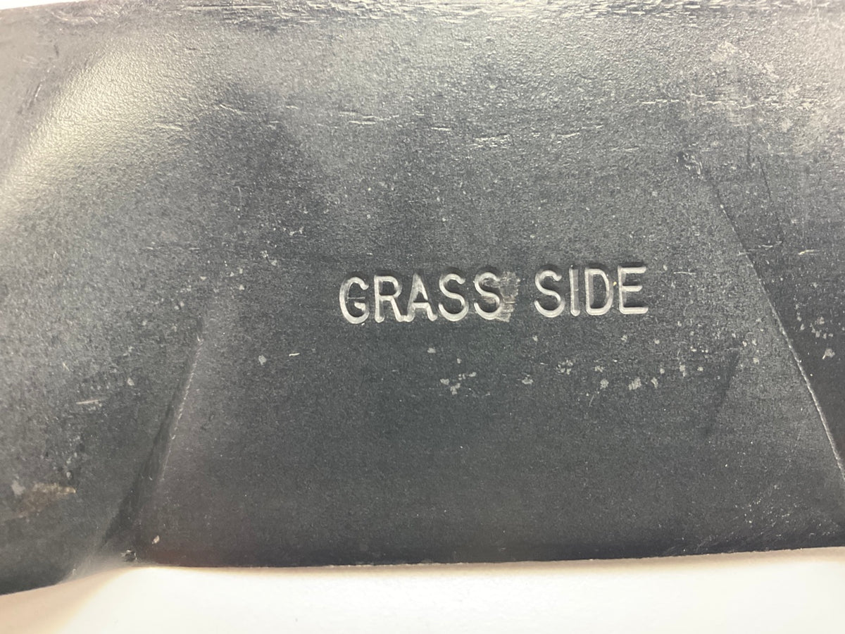 Primeline 7-04642 Lawn Mower Blade 2-1/4'' Wide, .155'' Thick, 20'' Long