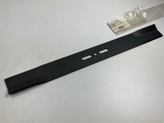 Primeline 7-04660 Universal Lawn Mower Blade 22'' Flat- 3/8'' Center Hole