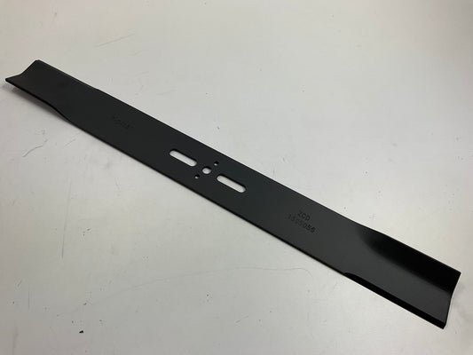 Primeline 7-04660 Universal Lawn Mower Blade 22'' Flat- 3/8'' Center Hole