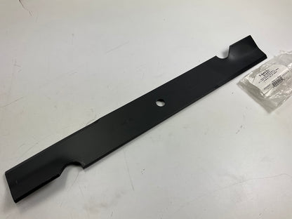 Primeline 7-04793 Lawn Mower Blade 21'' L 5/8'' Center Hole 2 1/2'' Wide