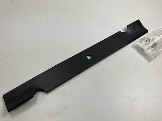 Primeline 7-04793 Lawn Mower Blade 21'' L 5/8'' Center Hole 2 1/2'' Wide