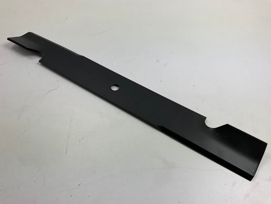 Primeline 7-04793 Lawn Mower Blade 21'' L 5/8'' Center Hole 2 1/2'' Wide