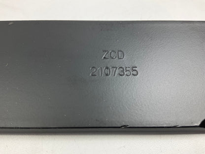 Primeline 7-04793 Lawn Mower Blade 21'' L 5/8'' Center Hole 2 1/2'' Wide