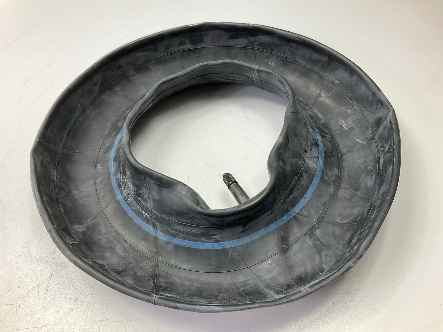 Prime Line 7-04801 Tire Tube 15 By 600-6 Straight Stem Angle, 15x600-6