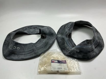 (2) Primeline 7-04802 Tire Inner Tubes -  Replaces 1-0525, 7010525