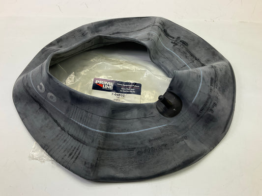 Primeline 7-04802 Tire Inner Tube, 480/400-8 W/ Straight Valve Stem