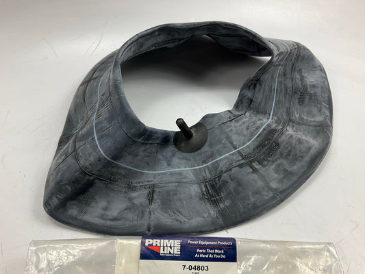 Primeline 7-04803 Tire Inner Tube 16x6.50x8 With TR13 Straight Stem