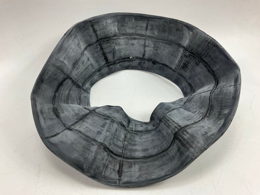 Primeline 7-04803 Tire Inner Tube 16x6.50x8 With TR13 Straight Stem